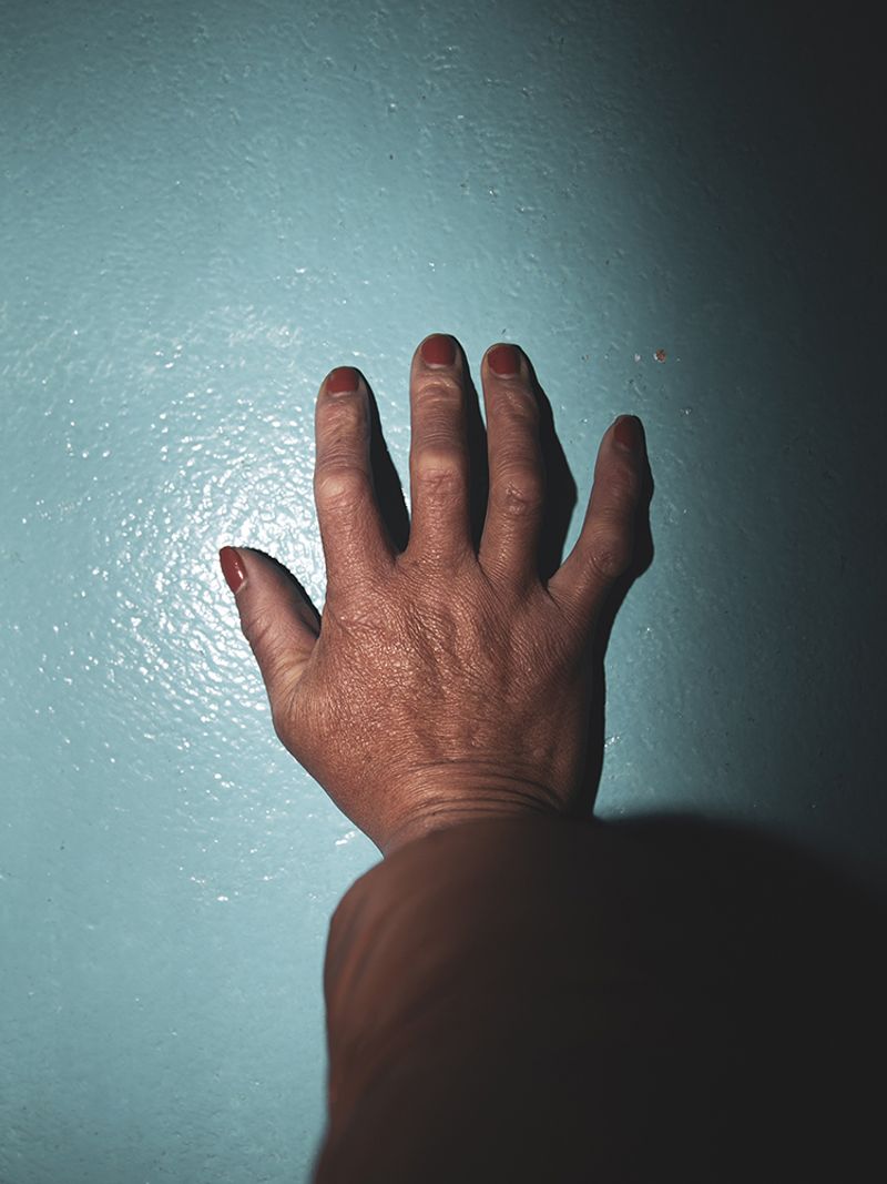 © Stefano Sbrulli - Image from the Tajo photography project