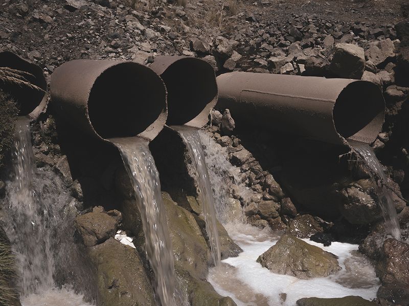 © Stefano Sbrulli - Image from the Tajo photography project