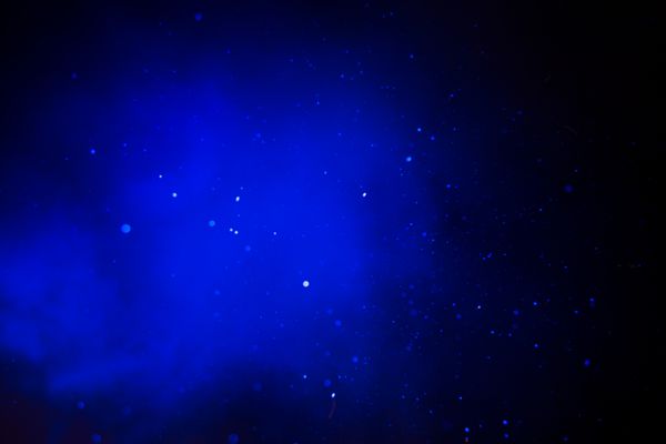 © Anupam Diwan - Image from the FIREFLIES photography project