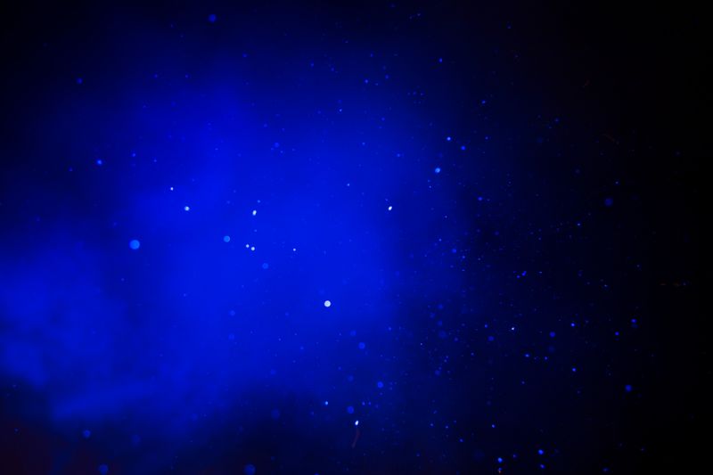 © Anupam Diwan - Image from the FIREFLIES photography project