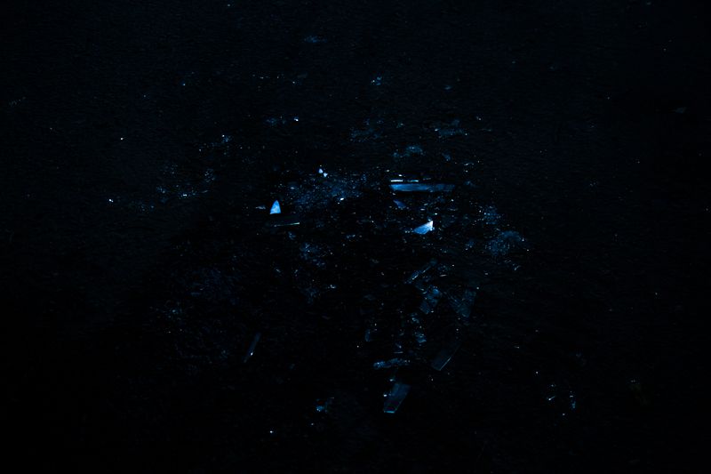 © Anupam Diwan - Image from the FIREFLIES photography project