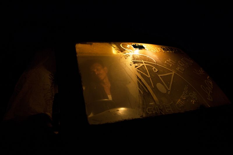 © Anupam Diwan - Image from the FIREFLIES photography project