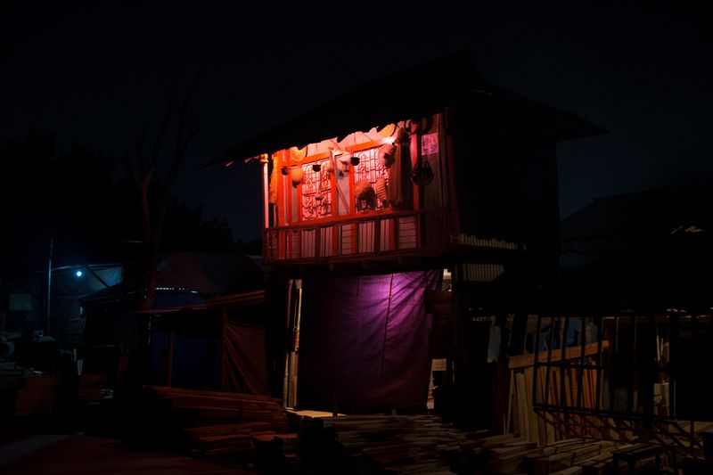 © Anupam Diwan - Image from the FIREFLIES photography project