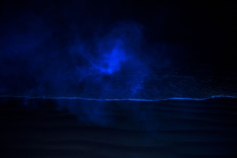 © Anupam Diwan - Image from the FIREFLIES photography project