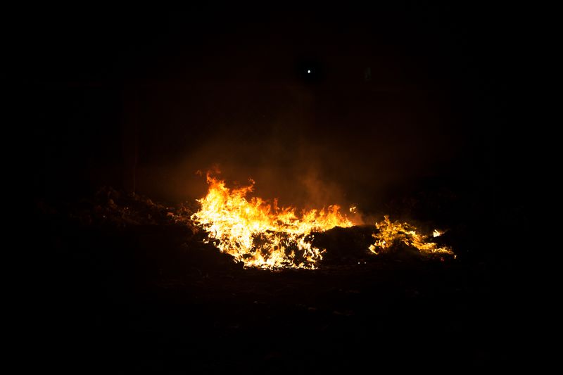 © Anupam Diwan - Image from the FIREFLIES photography project