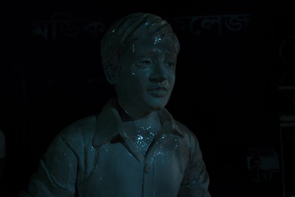 © Anupam Diwan - Image from the FIREFLIES photography project