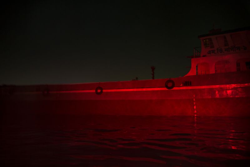 © Anupam Diwan - Image from the FIREFLIES photography project