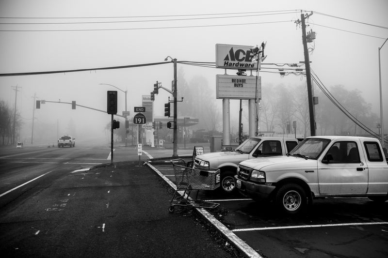 © Sébastien Van Malleghem - Image from the The Shame of the Sun photography project