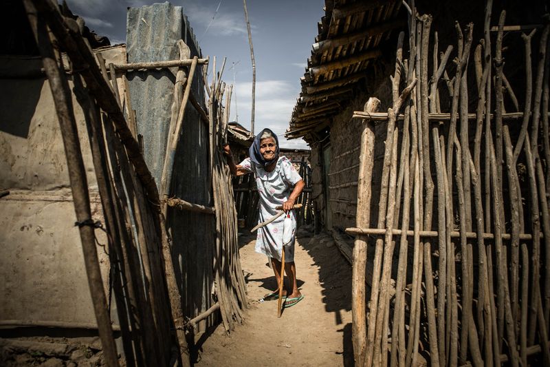 © Liz Tasa - Image from the Yapatera, descendientes de la esclavitud photography project