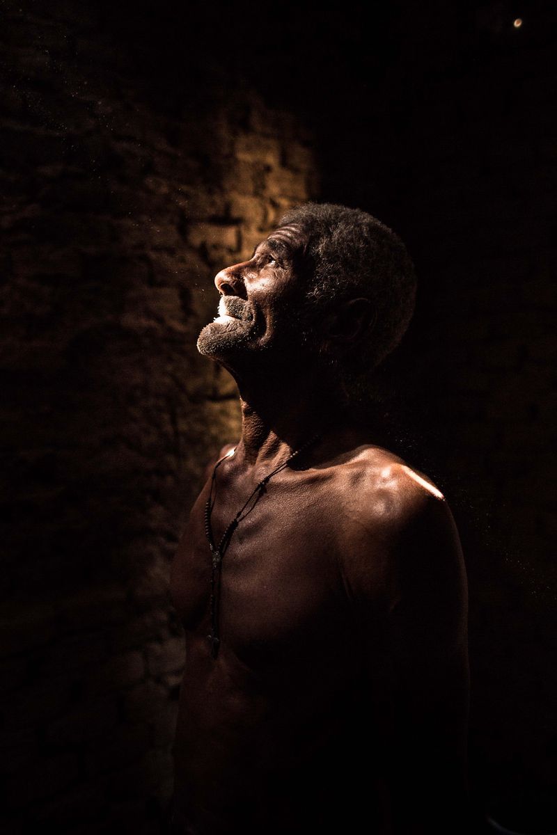 © Liz Tasa - Image from the Yapatera, descendientes de la esclavitud photography project