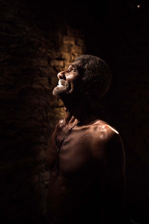 Yapatera, descendientes de la esclavitud