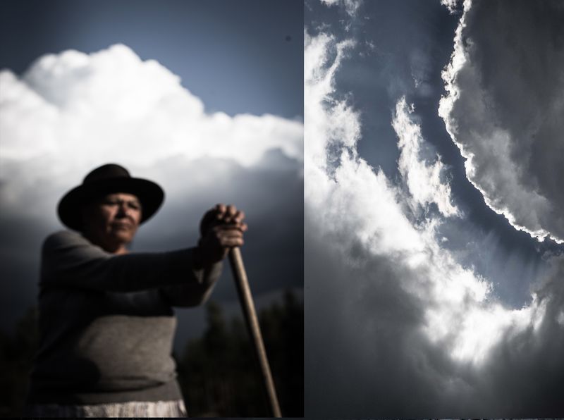 © Liz Tasa - Image from the Kápar photography project