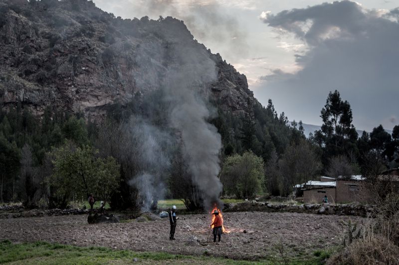 © Liz Tasa - Image from the Kápar photography project