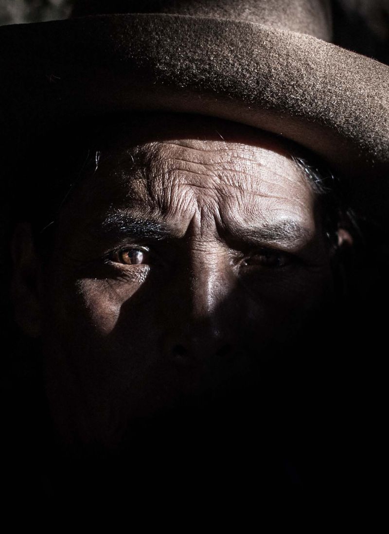 © Liz Tasa - Image from the Kápar photography project