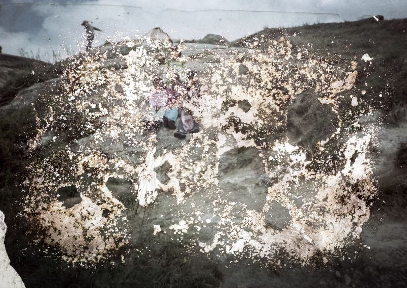 © Liz Tasa - Image from the Kápar photography project