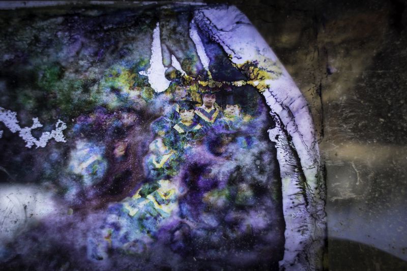 © Liz Tasa - Image from the Beneath the Río Piura photography project