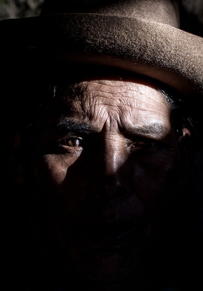 © Liz Tasa - Image from the Kápar photography project