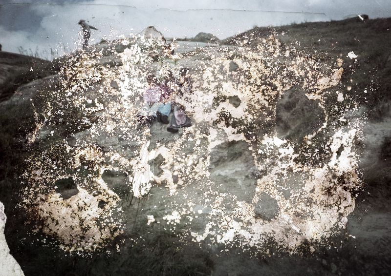 © Liz Tasa - Image from the Kápar photography project