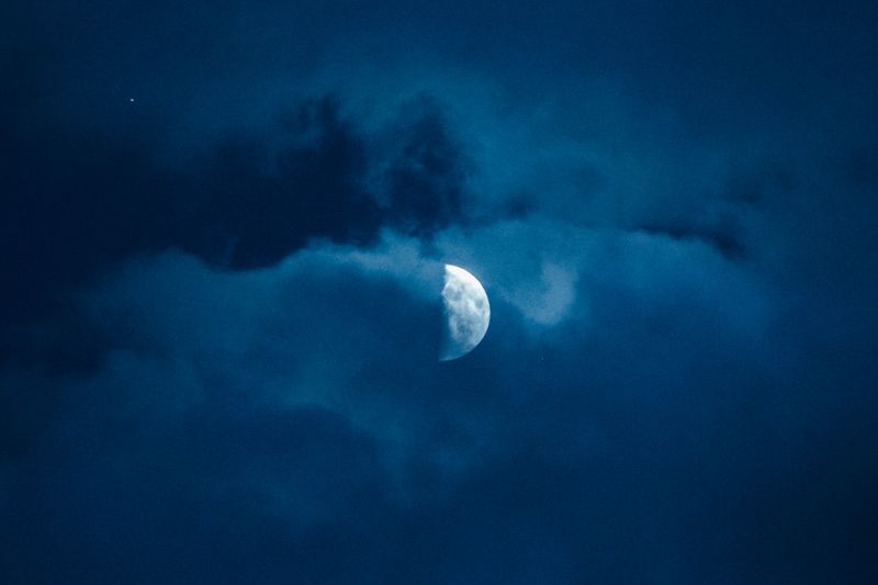 © Liz Tasa - Image from the Sublime Effroi photography project