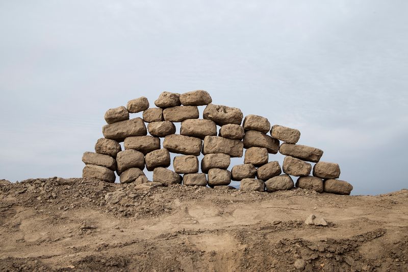 © Constanza Bravo - Image from the FRACTAL photography project