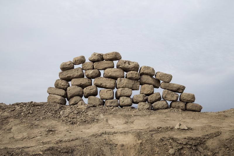 © Constanza Bravo - Image from the FRACTAL photography project