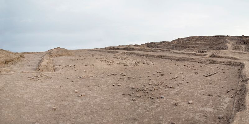 © Constanza Bravo - Image from the FRACTAL photography project