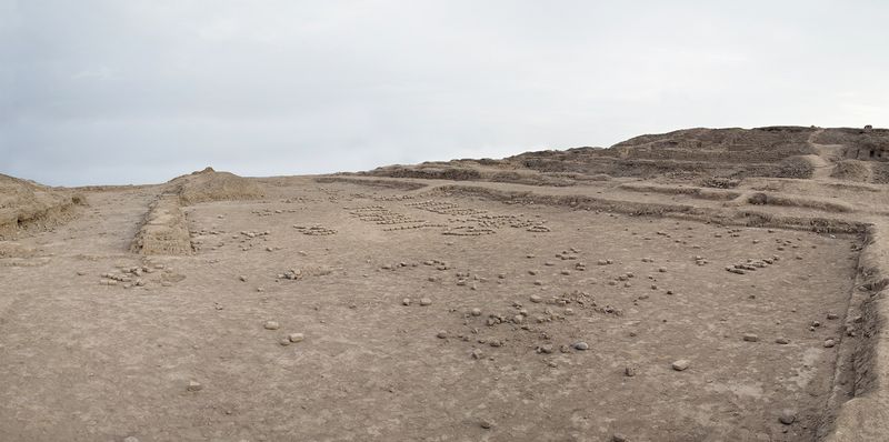 © Constanza Bravo - Image from the FRACTAL photography project