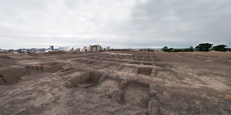 © Constanza Bravo - Image from the FRACTAL photography project