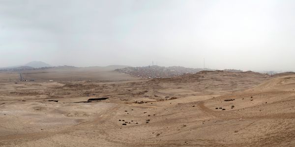 © Constanza Bravo - Image from the FRACTAL photography project