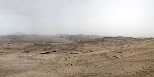 © Constanza Bravo - Image from the FRACTAL photography project