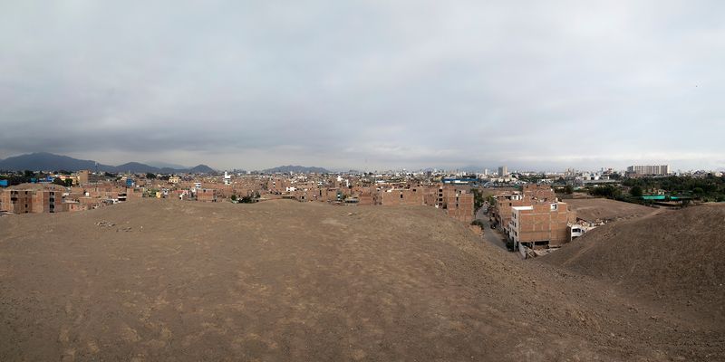 © Constanza Bravo - Image from the FRACTAL photography project