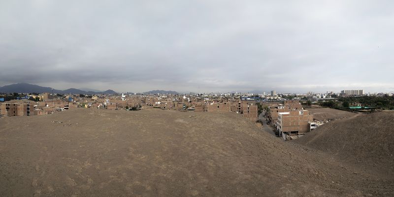 © Constanza Bravo - Image from the FRACTAL photography project