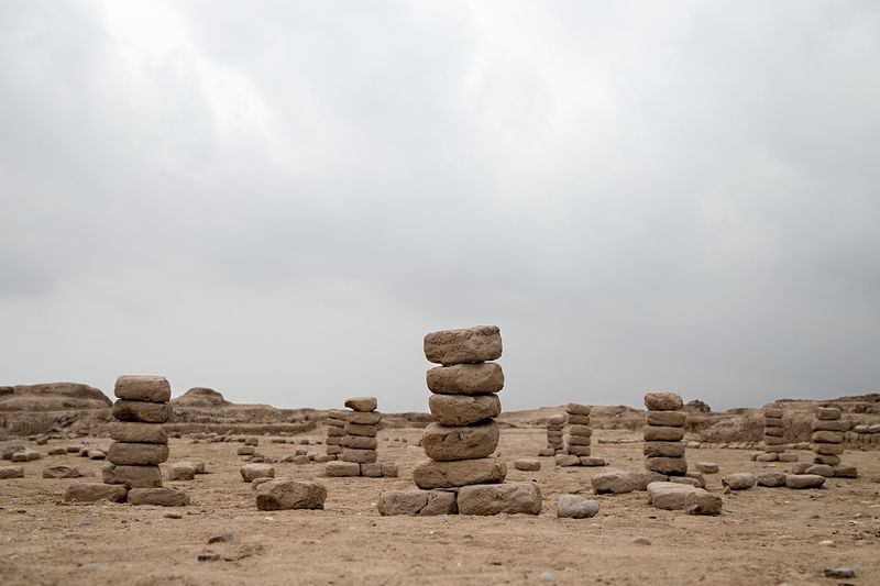 © Constanza Bravo - Image from the FRACTAL photography project