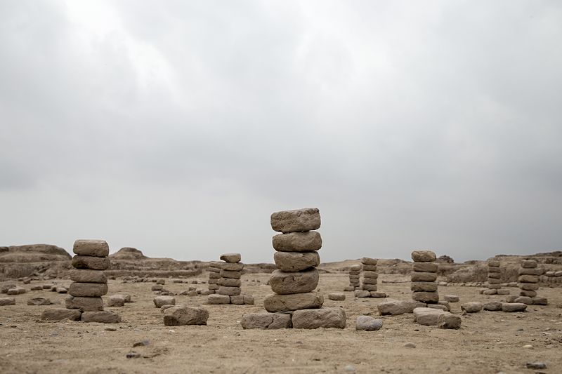 © Constanza Bravo - Image from the FRACTAL photography project