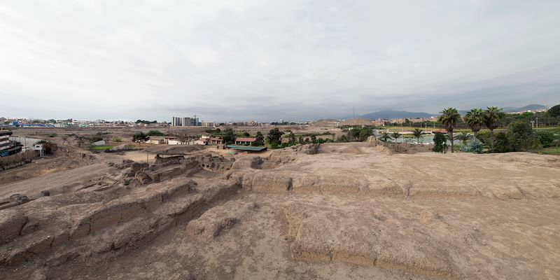 © Constanza Bravo - Image from the FRACTAL photography project