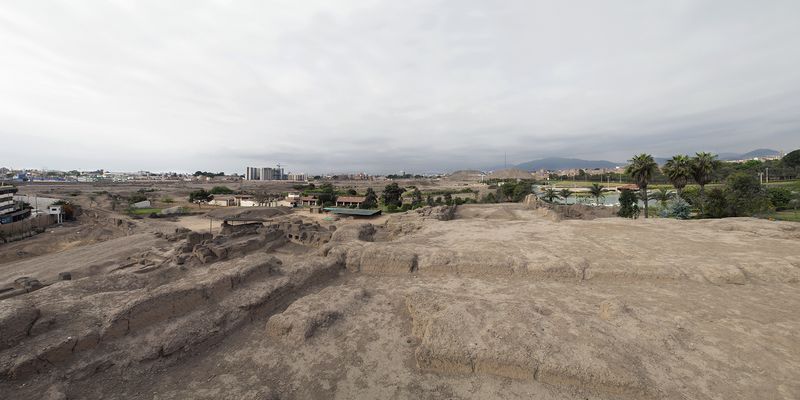 © Constanza Bravo - Image from the FRACTAL photography project