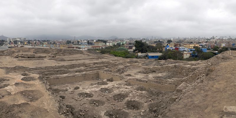 © Constanza Bravo - Image from the FRACTAL photography project