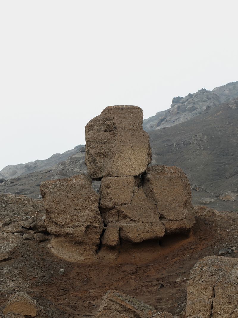 © Constanza Bravo - Image from the FRACTAL photography project