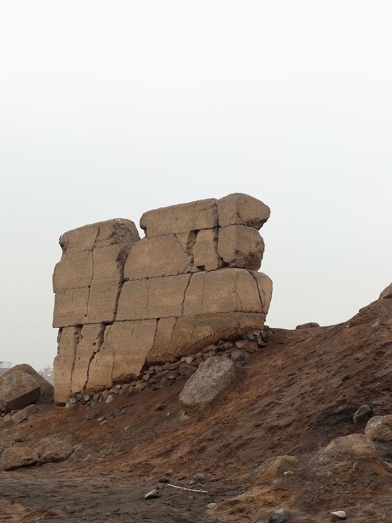 © Constanza Bravo - Image from the FRACTAL photography project