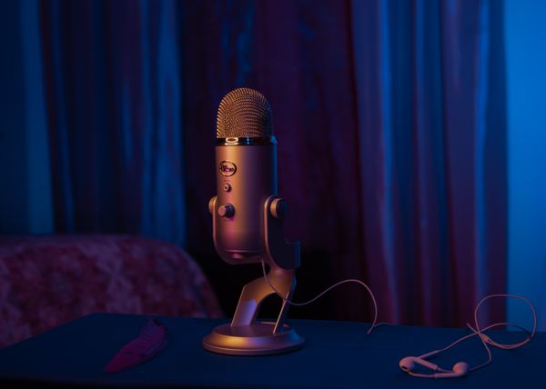 © Agnese Morganti - Image from the MORPHEUS photography project