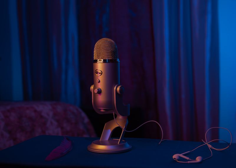 © Agnese Morganti - Image from the MORPHEUS photography project