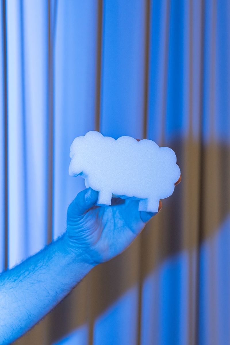 © Agnese Morganti - Image from the Nessun Dorma photography project