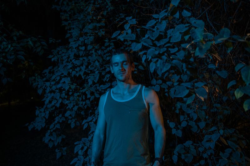 © Agnese Morganti - Image from the Nessun Dorma photography project