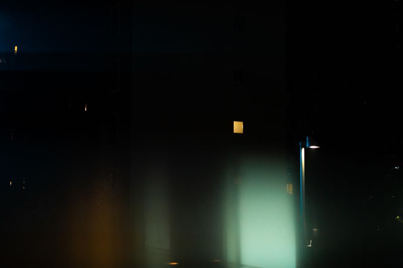 © Agnese Morganti - Image from the Nessun Dorma photography project