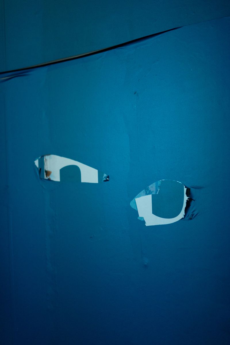 © Agnese Morganti - Image from the Nessun Dorma photography project