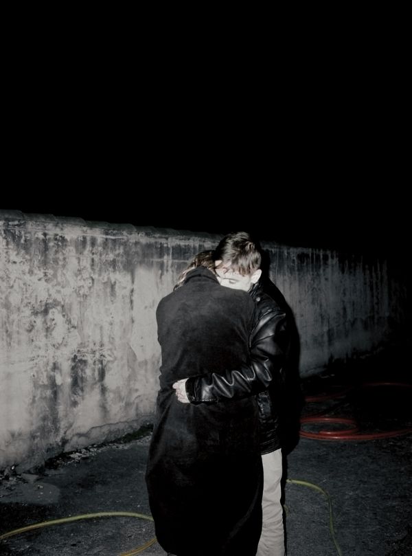 © Berangere Fromont - Image from the cosmos photography project
