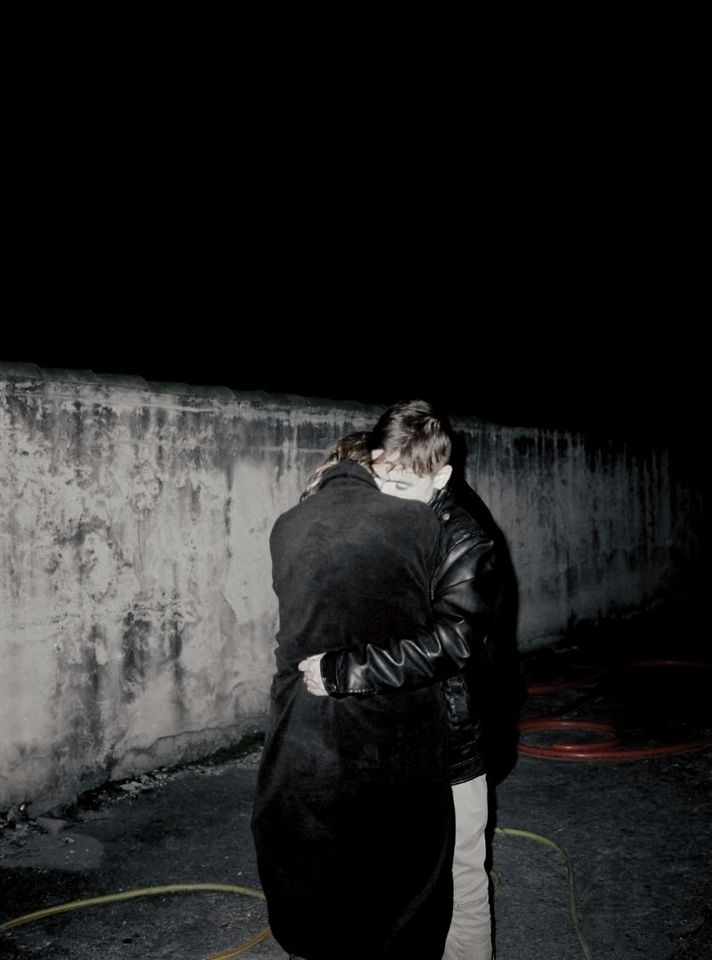 © Berangere Fromont - Image from the cosmos photography project