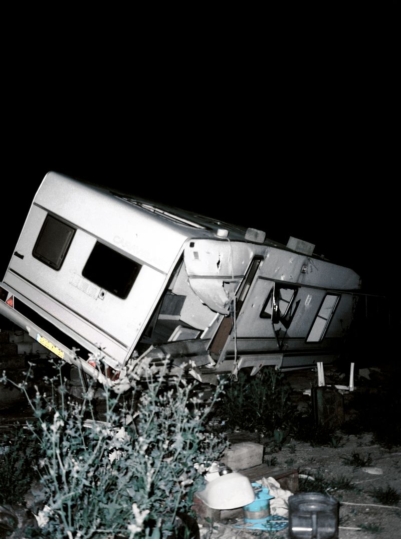© Berangere Fromont - Image from the cosmos photography project