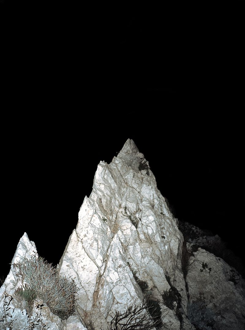 © Berangere Fromont - Image from the cosmos photography project