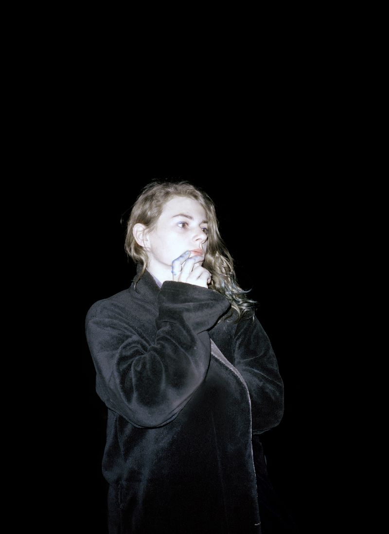 © Berangere Fromont - Image from the cosmos photography project
